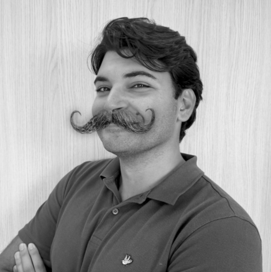 Kemal Taze — Hairline Specialist